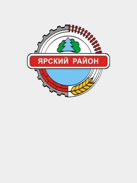 Ярский район